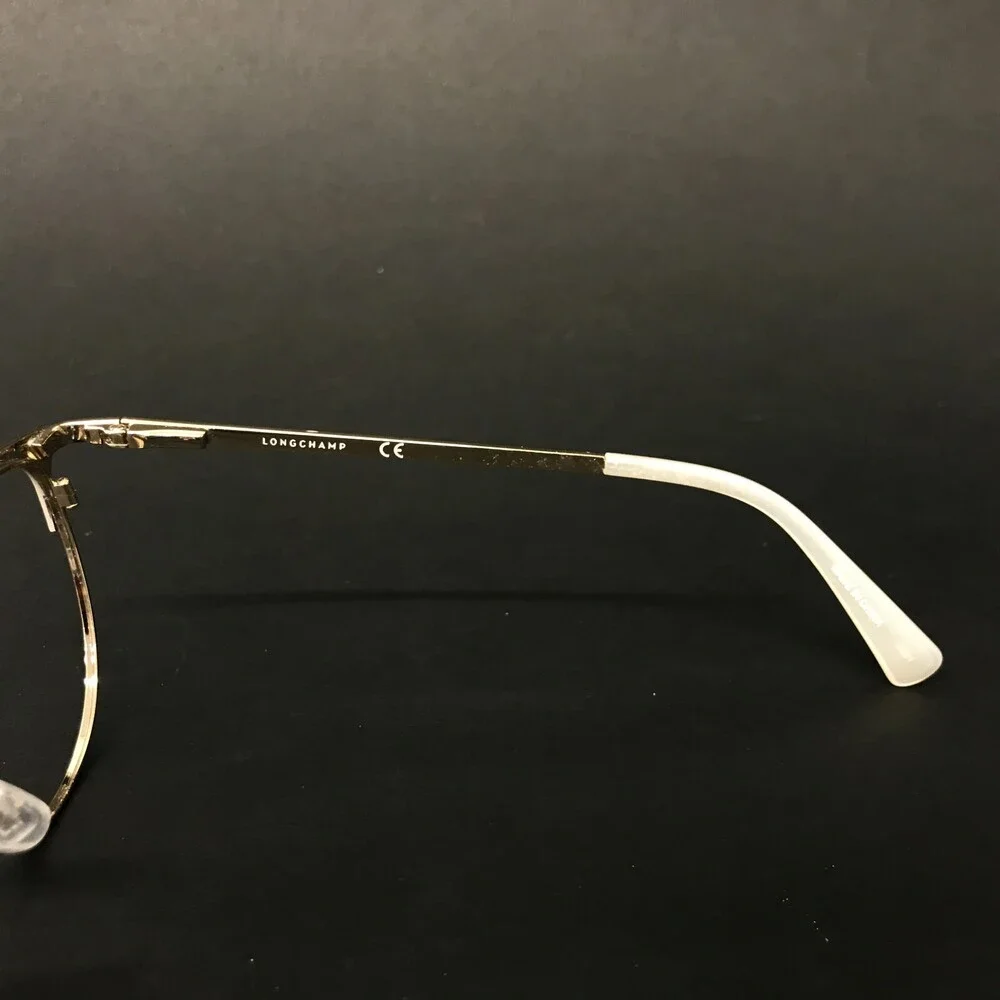 Longchamp no lenses